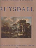 Ruysdael