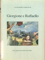 Giorgione e Raffaello