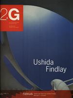 2 G. Landscape Architecture N. 6 Del 1998/Ii Di: Findlay, Ushida