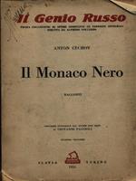 Il monaco nero