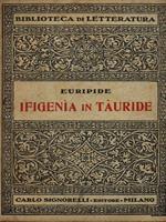 Ifigenia in Tauride