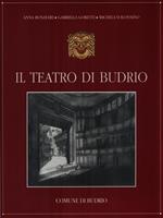 Il teatro di Budrio