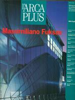 L' Arca Plus 21 Massimiliano Fuksas