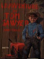 Le avventure di Tom Sawyer