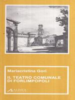 Il teatro comunale di Forlimpopoli