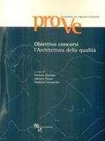 Prove quaderni di progettazione 3/febbraio 1999