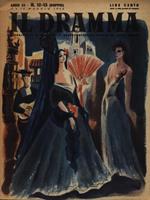 Il dramma n. 12-13/maggio 1946