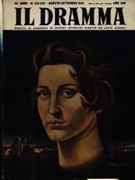 Il Dramma n. 251-252/agosto-settembre 1957