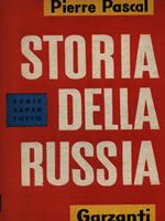   Storia della Russia