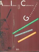 Fuori uso 1993 architettura italiana un confronto tra generazioni