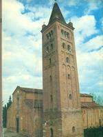 L' antica Pieve di Sala Bolognese e il suo Restauro