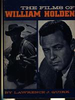 The films of William Holden