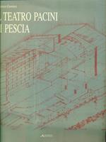 Il teatro Pacini di Pescia