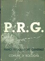   P.R.G. Piano regolatore generale