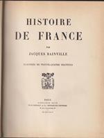 Histoire de France