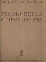 Tesori della pittura italiana