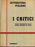 I critici 5vv