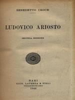  Ludovico Ariosto