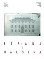   Strada Maestra 45/2 semestre 1998