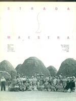   Strada maestra n.30/I semestre 1991