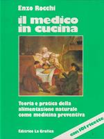 Il medico in cucina