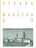   Strada Maestra 34/I semestre 1993