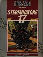 Sterminatore 17