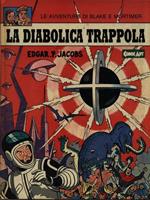 Blake e Mortimer: La diabolica trappola