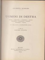   Uomini di destra