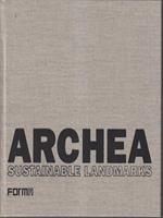 Archea sustainable landmarks