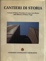   Cantieri di Storia