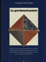 Le pavimentazioni