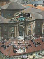   Torino 1675-1699. Strategie e conflitti del Barocco