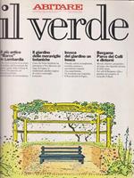   Abitare il verde supplemento al n.232 03/1985