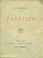   Fatalità