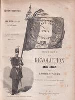 Histoire de la revolution de 1848 2 voll