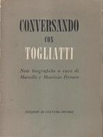 Conversando con Togliatti