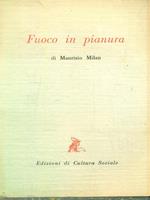 Fuoco in pianura