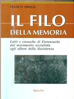 Il filo della memoria