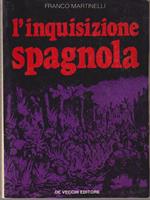 L' inquisizione spagnola