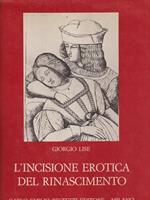 L' incisione erotica del rinascimento