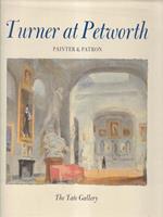   Turner at Petworth