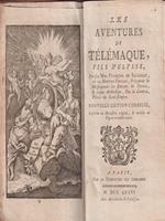 Les aventures de Telemaque fils d'Ulysse