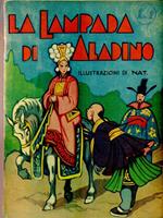 La lampada di Aladino