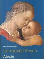 Le musee Fesch Ajaccio