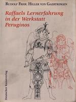   Raffaels Lernerfahrung in der Werkstatt Peruginos