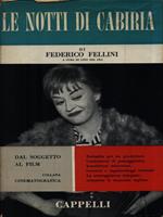 Le notti di Cabiria