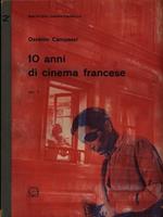   10 Anni di cinema francese - Volume I