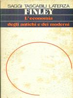 L' economia degli antichi e dei moderni