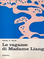 Le ragazze di Madame Liang